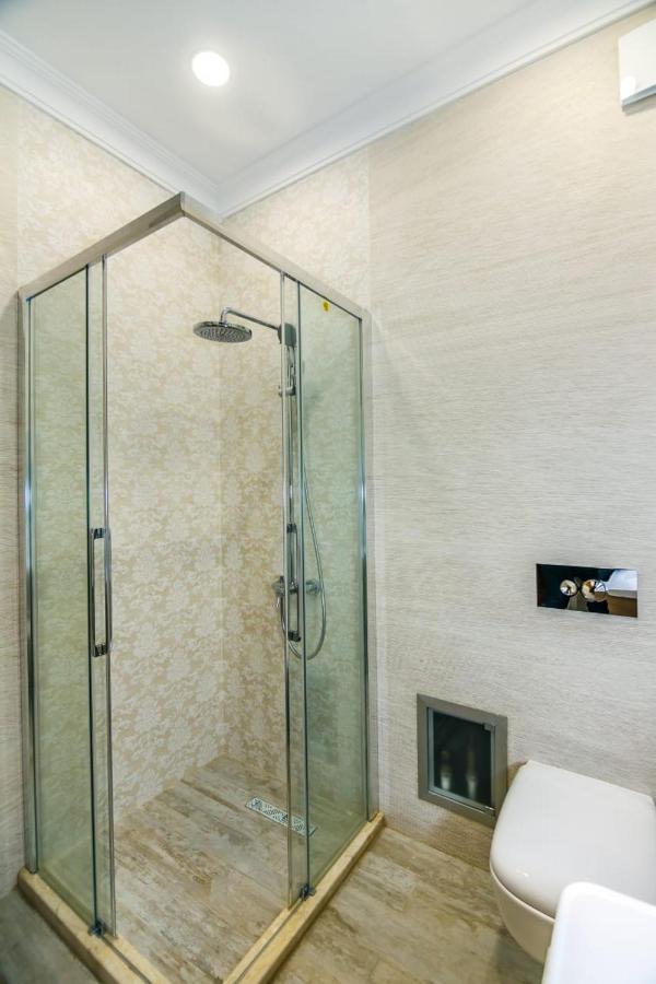 Lux Family Apartment In City Center Baku Exteriér fotografie