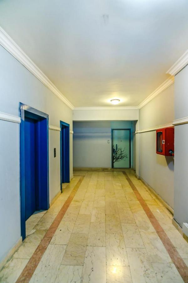 Lux Family Apartment In City Center Baku Exteriér fotografie